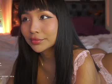 Pocahontas000 stream photo from January 18, 2025