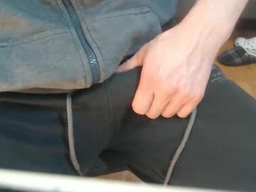 Raccon68 January 18, 2025 Chaturbate stream image