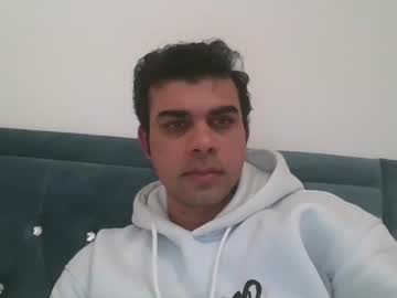 Ron_Hot99 January 18, 2025 Chaturbate stream image