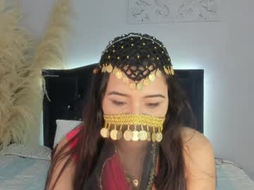 Sabrinaafox_ January 18, 2025 Chaturbate stream image