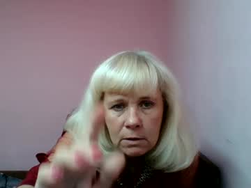Sakura_Blonde January 18, 2025 Chaturbate stream image