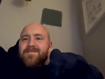 Scottric January 18, 2025 Chaturbate stream image