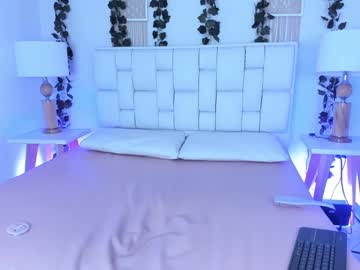 Sophiehill_Gh January 18, 2025 Chaturbate stream image