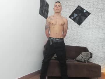 Thomass_Conor January 18, 2025 Chaturbate stream image