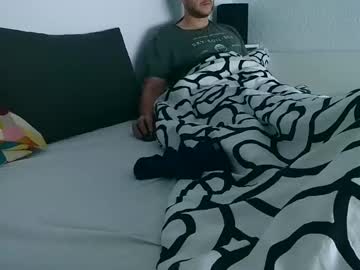 Tommy0077 January 18, 2025 Chaturbate stream image