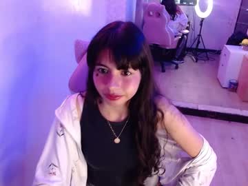 Abiwy January 18, 2025 Chaturbate stream image