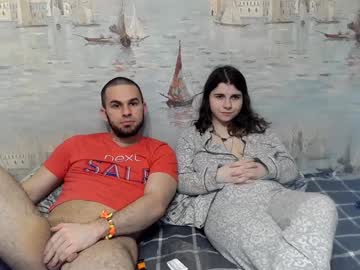 Alex_Sarah_Sex January 18, 2025 Chaturbate stream image