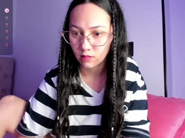 Anyi_1 January 18, 2025 Chaturbate stream image