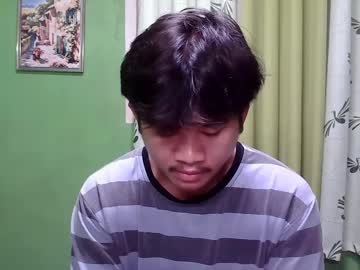 Asian_Shawn January 18, 2025 Chaturbate stream image