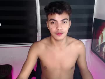 Asianboyhunt January 18, 2025 Chaturbate stream image