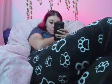 Bonnie_Moon_ January 18, 2025 Chaturbate stream image