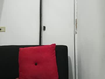 Candeladurand_08 January 18, 2025 Chaturbate stream image