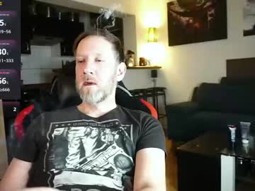 Capri83 January 18, 2025 Chaturbate stream image