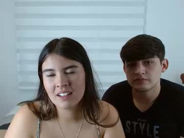 Cata_Mike08 January 18, 2025 Chaturbate stream image