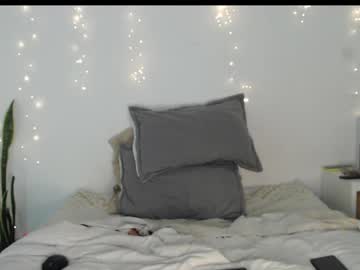 Cresposabroso January 18, 2025 Chaturbate stream image