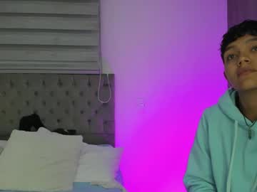 Dany_777_ January 18, 2025 Chaturbate stream image