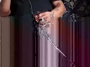 Dexter420699 January 18, 2025 Chaturbate stream image