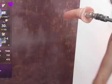 Doll_Bella_ January 18, 2025 Chaturbate stream image