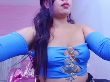 Edda_T January 18, 2025 Chaturbate stream image