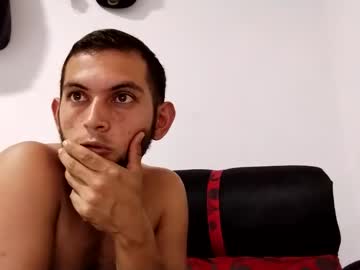 Esteban_26415352 January 18, 2025 Chaturbate stream image