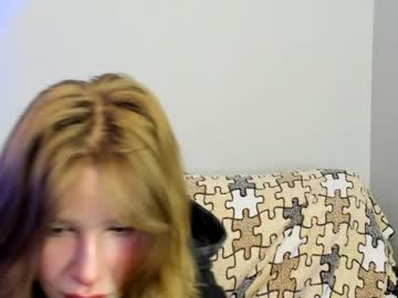 Evastevs January 18, 2025 Chaturbate stream image