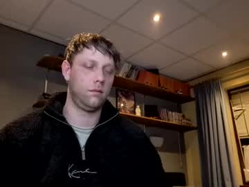 Geile_Waalwijker_1991 January 18, 2025 Chaturbate stream image