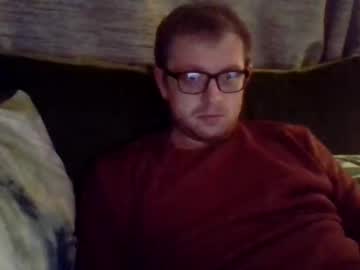 Ginwood January 18, 2025 Chaturbate stream image