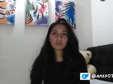 Hidden_Sin_ January 18, 2025 Chaturbate stream image