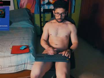 Irokdan89 January 18, 2025 Chaturbate stream image