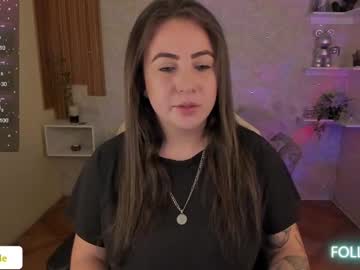 Jenniferhill_ January 18, 2025 Chaturbate stream image