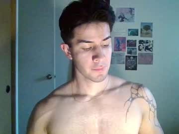Jotarojas1 January 18, 2025 Chaturbate stream image