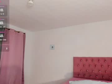 Lore_Rey January 18, 2025 Chaturbate stream image