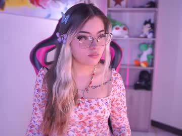 Luna_Scarleth January 18, 2025 Chaturbate stream image