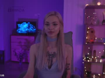Manifreyja January 18, 2025 Chaturbate stream image