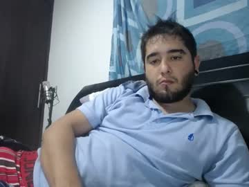Marccarter420 January 18, 2025 Chaturbate stream image