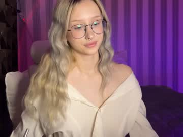 Mayvi_Cold stream photo from January 18, 2025