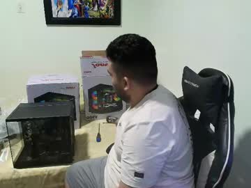 Misterslapalot_96 January 18, 2025 Chaturbate stream image