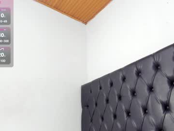 Nery_Margunez January 18, 2025 Chaturbate stream image