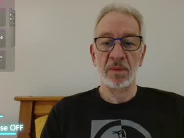 Obliox175 January 18, 2025 Chaturbate stream image
