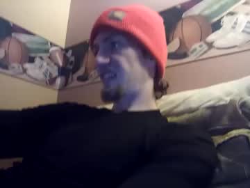 Pervyson32 January 18, 2025 Chaturbate stream image