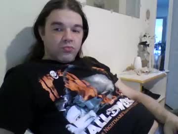Peterwa98271 January 18, 2025 Chaturbate stream image