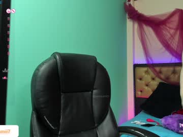 Queensami7 January 18, 2025 Chaturbate stream image