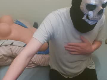 Richarddavidson94 January 18, 2025 Chaturbate stream image