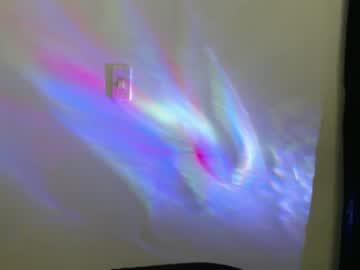Satansbabenia_V January 18, 2025 Chaturbate stream image
