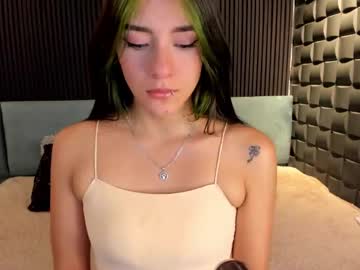 Shara_Brookss January 18, 2025 Chaturbate stream image