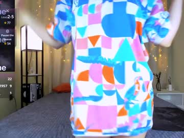 Skylerraynee January 18, 2025 Chaturbate stream image