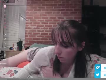 Sleepyfawn January 18, 2025 Chaturbate stream image