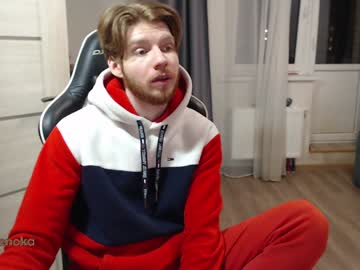 Spaisenok January 18, 2025 Chaturbate stream image