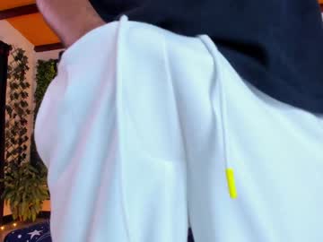 Strosa_ January 18, 2025 Chaturbate stream image
