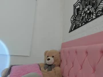 Sweet_Aslhey January 18, 2025 Chaturbate stream image